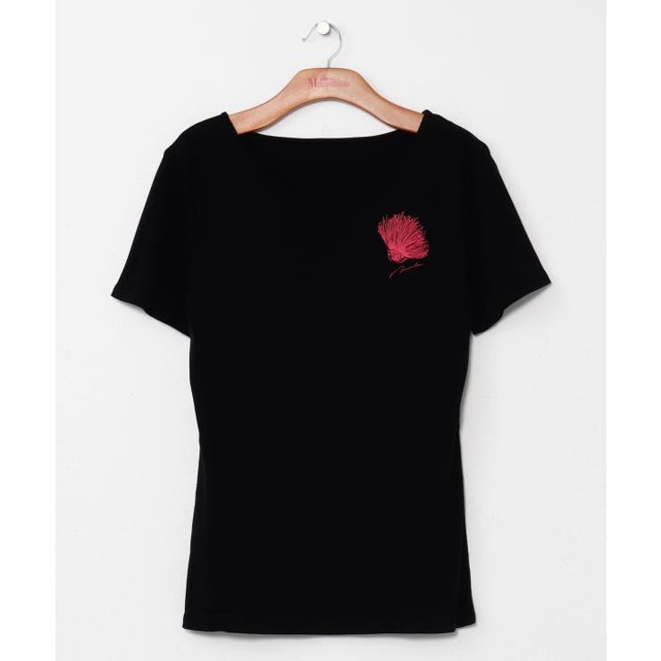 【マウナロア】レフアTシャツ | アミナコレクション  | 詳細画像4 
