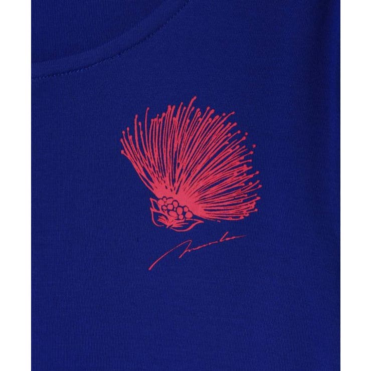 【マウナロア】レフアTシャツ | アミナコレクション  | 詳細画像7 