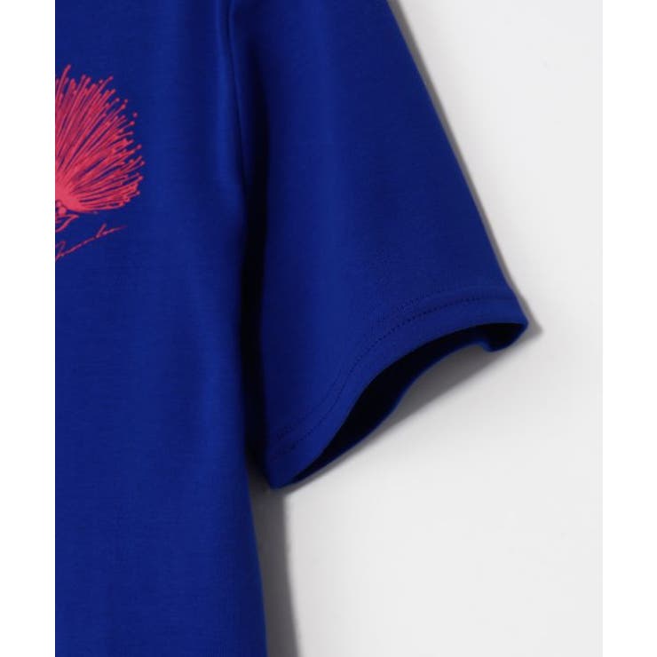 【マウナロア】レフアTシャツ | アミナコレクション  | 詳細画像8 