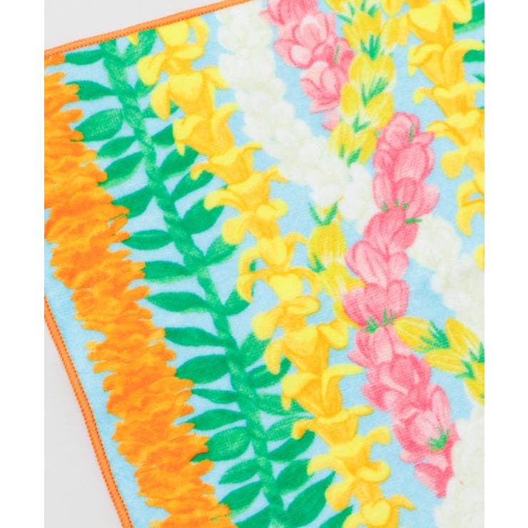 【マウナロア】カナニレイハンカチ | アミナコレクション  | 詳細画像4 