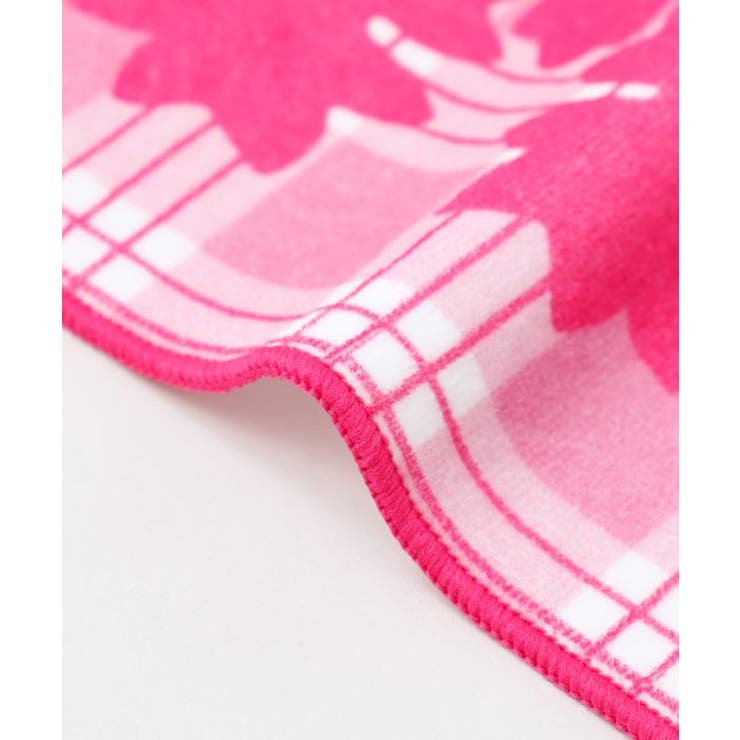 【マウナロア】ナニキルトハンカチ | アミナコレクション  | 詳細画像6 