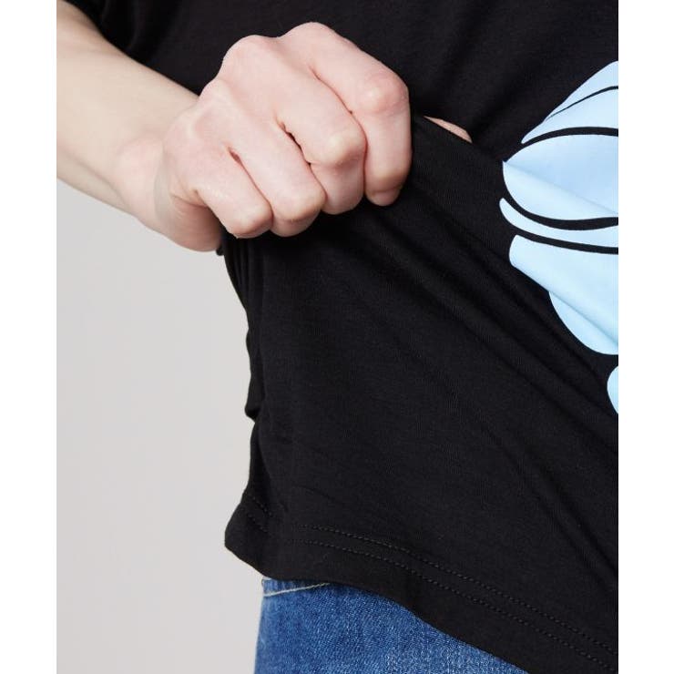 【マウナロア】ハイビドルマントップス | アミナコレクション  | 詳細画像6 