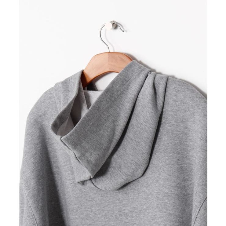 【マウナロア】レフアコクーンパーカ | アミナコレクション  | 詳細画像12 