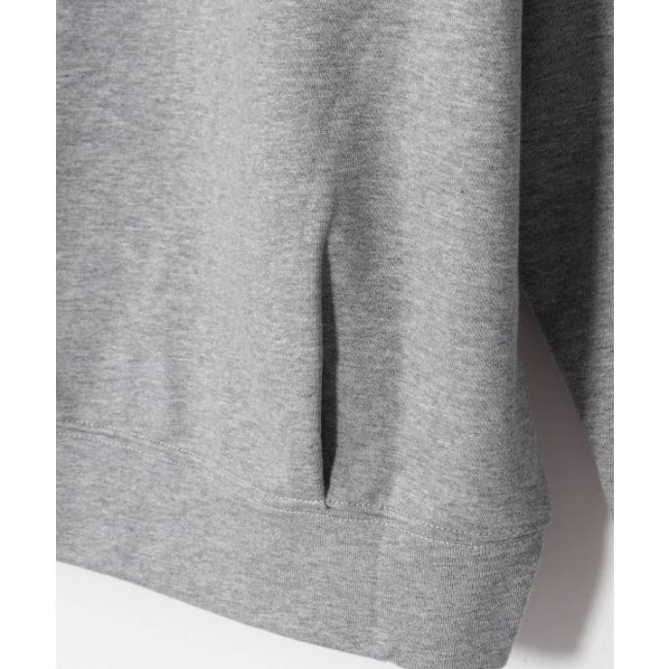 【マウナロア】レフアコクーンパーカ | アミナコレクション  | 詳細画像14 