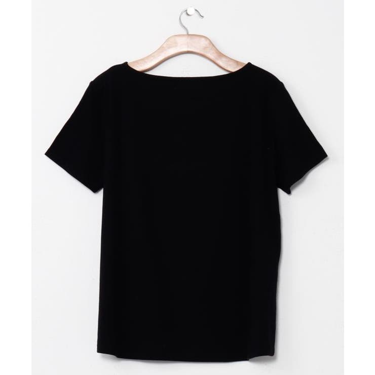 【マウナロア】ハイビスカスＴシャツ | アミナコレクション  | 詳細画像6 