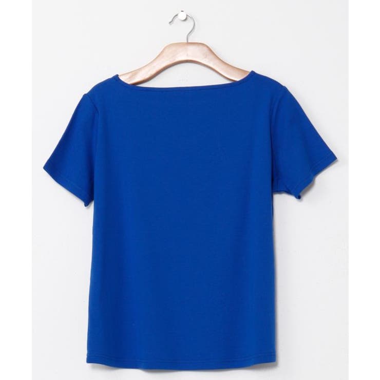 【マウナロア】ハワイアンキルトＴシャツ | アミナコレクション  | 詳細画像5 