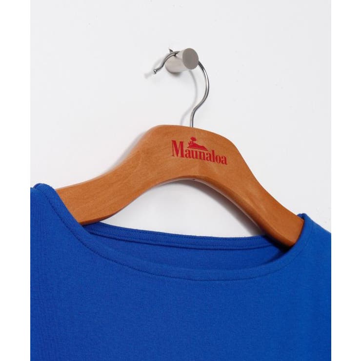 【マウナロア】ハワイアンキルトＴシャツ | アミナコレクション  | 詳細画像8 