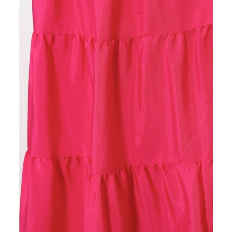 【マウナロア】アパリマティアードスカート | アミナコレクション  | 詳細画像10 