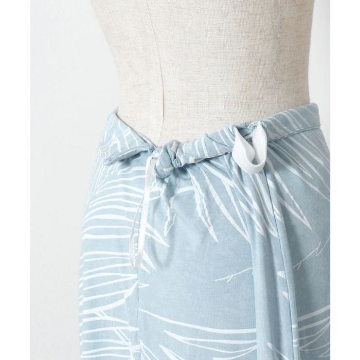 【マウナロア】カマカニパームセットアップ | アミナコレクション  | 詳細画像9 