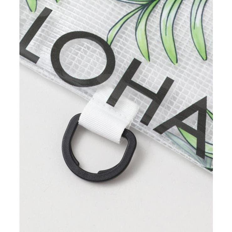 【マウナロア】ＳＵフラダンスクリアポー | アミナコレクション  | 詳細画像3 