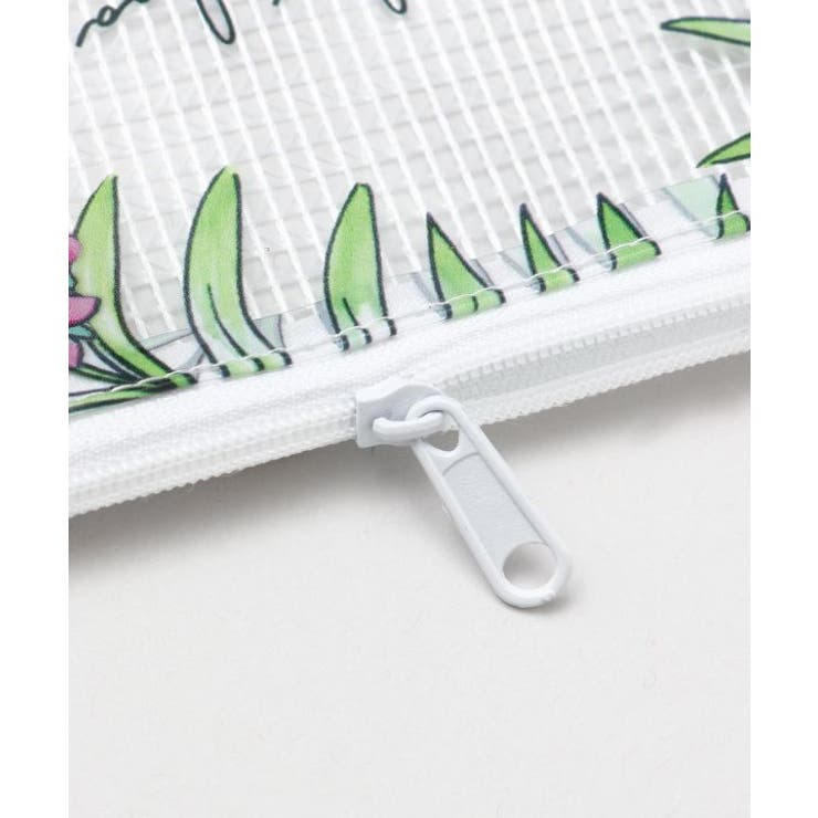 【マウナロア】ＳＵフラダンスクリアポー | アミナコレクション  | 詳細画像5 