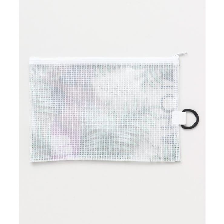 【マウナロア】ＳＵフラダンスクリアポー | アミナコレクション  | 詳細画像6 