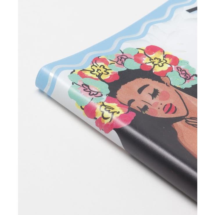 【マウナロア】Mighty Su カフラホアA4ファイルカバー | アミナコレクション  | 詳細画像4 