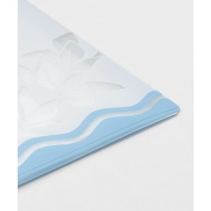 【マウナロア】Mighty Su カフラホアA4ファイルカバー | アミナコレクション  | 詳細画像5 