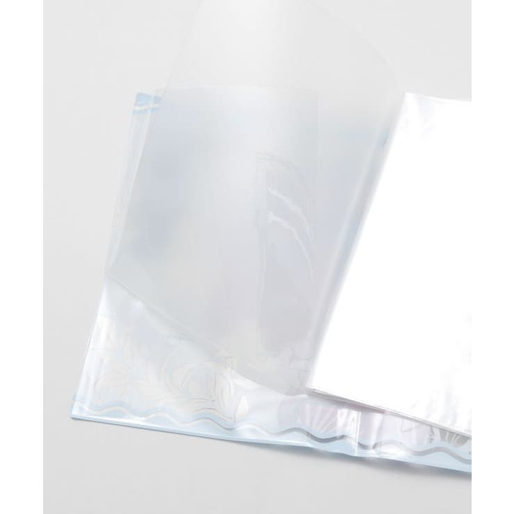 【マウナロア】Mighty Su カフラホアA4ファイルカバー | アミナコレクション  | 詳細画像6 