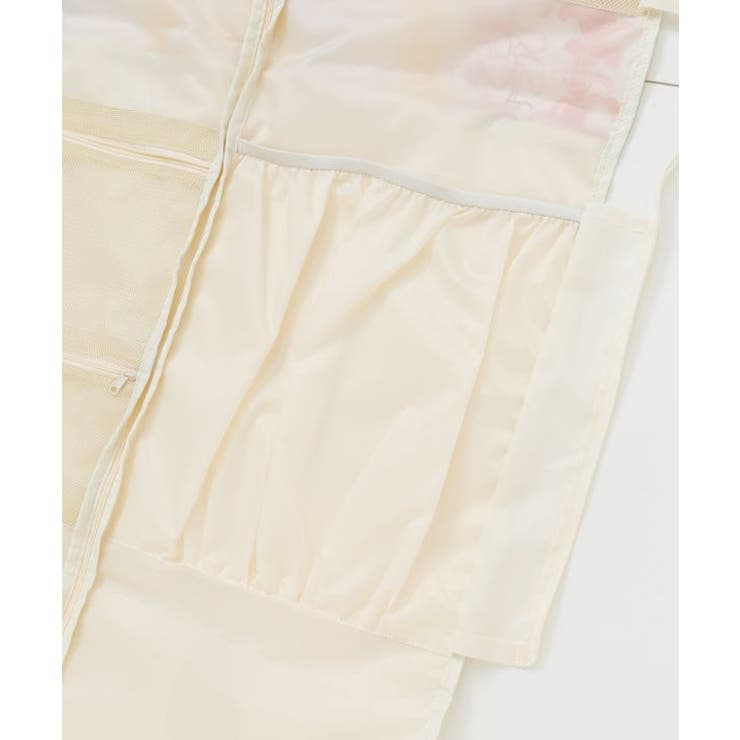 【マウナロア】ケニケニガーメントバッグ | アミナコレクション  | 詳細画像13 