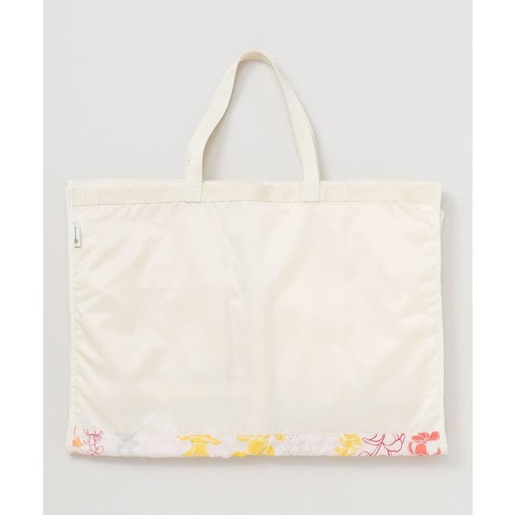 【マウナロア】ケニケニガーメントバッグ | アミナコレクション  | 詳細画像15 