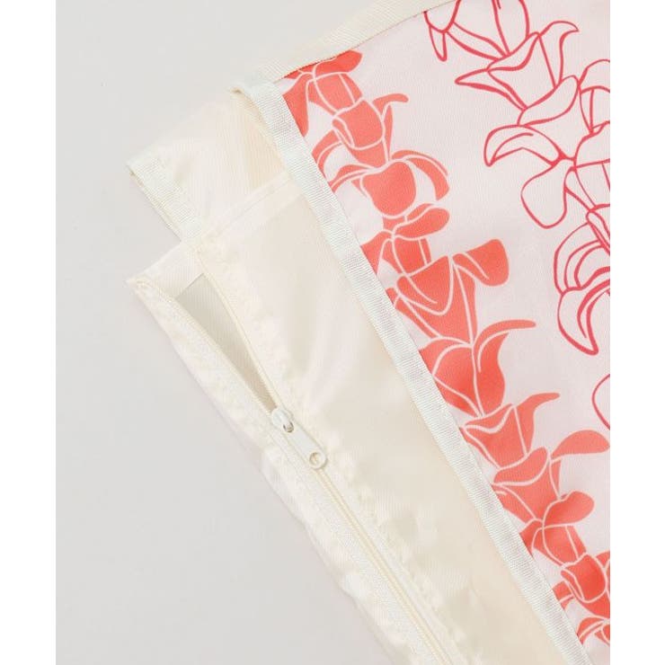 【マウナロア】ケニケニガーメントバッグ | アミナコレクション  | 詳細画像4 