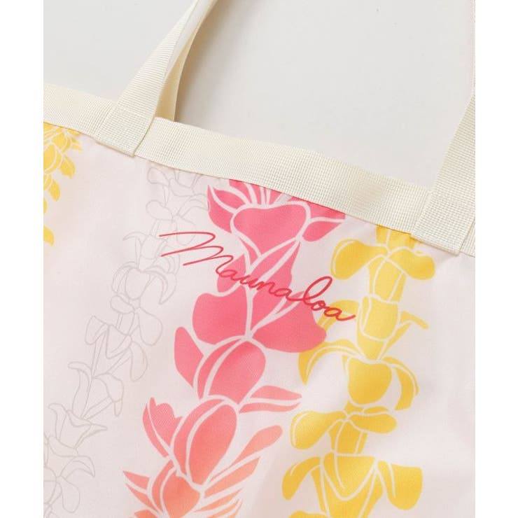 【マウナロア】ケニケニガーメントバッグ | アミナコレクション  | 詳細画像5 