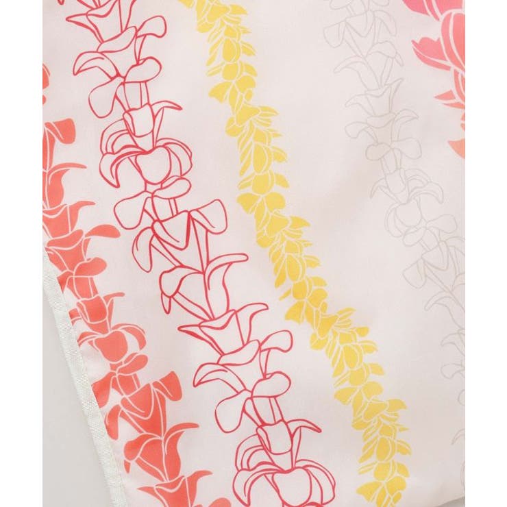 【マウナロア】ケニケニガーメントバッグ | アミナコレクション  | 詳細画像6 