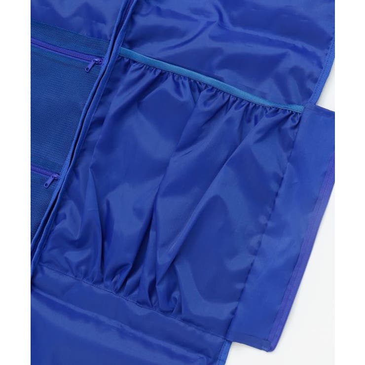 【マウナロア】キルトガーメントバッグ | アミナコレクション  | 詳細画像10 