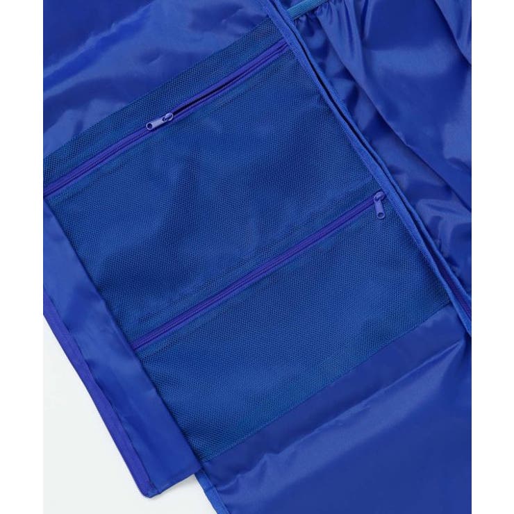 【マウナロア】キルトガーメントバッグ | アミナコレクション  | 詳細画像11 