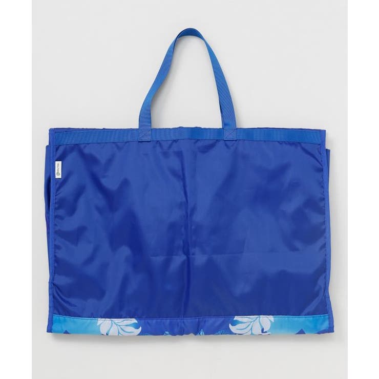 【マウナロア】キルトガーメントバッグ | アミナコレクション  | 詳細画像15 