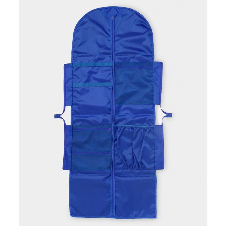 【マウナロア】キルトガーメントバッグ | アミナコレクション  | 詳細画像3 