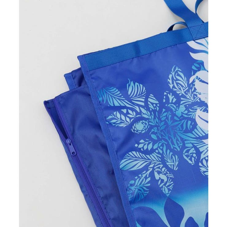 【マウナロア】キルトガーメントバッグ | アミナコレクション  | 詳細画像4 