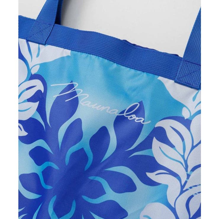 【マウナロア】キルトガーメントバッグ | アミナコレクション  | 詳細画像5 