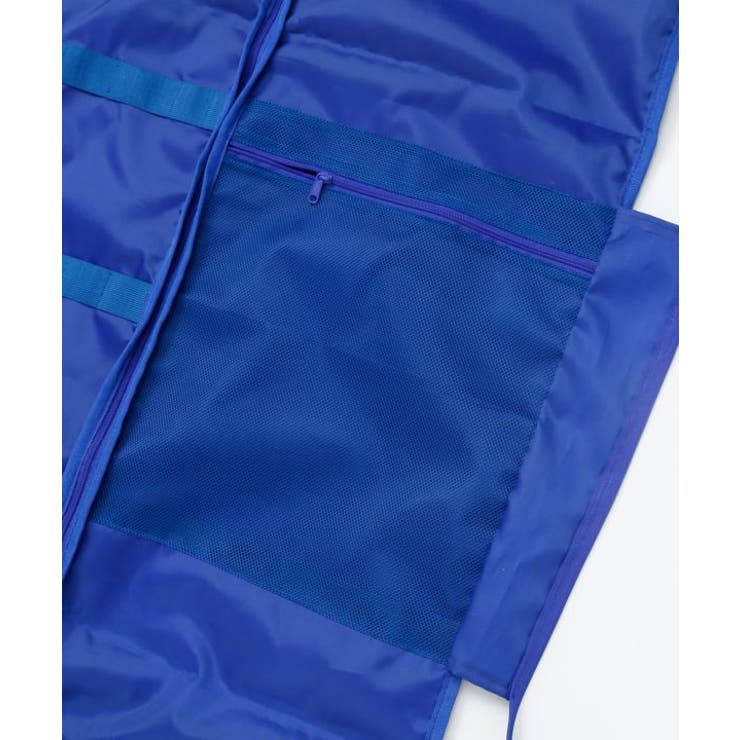 【マウナロア】キルトガーメントバッグ | アミナコレクション  | 詳細画像9 