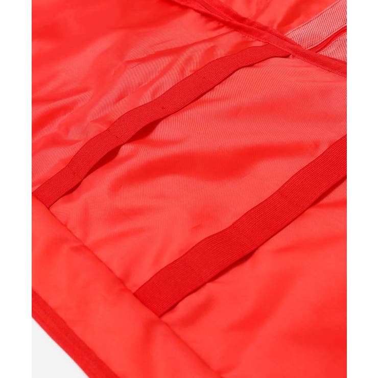 【マウナロア】アンスリウムガーメントバッグ | アミナコレクション  | 詳細画像12 