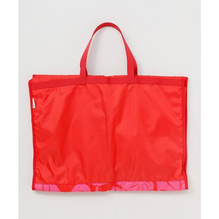 【マウナロア】アンスリウムガーメントバッグ | アミナコレクション  | 詳細画像3 