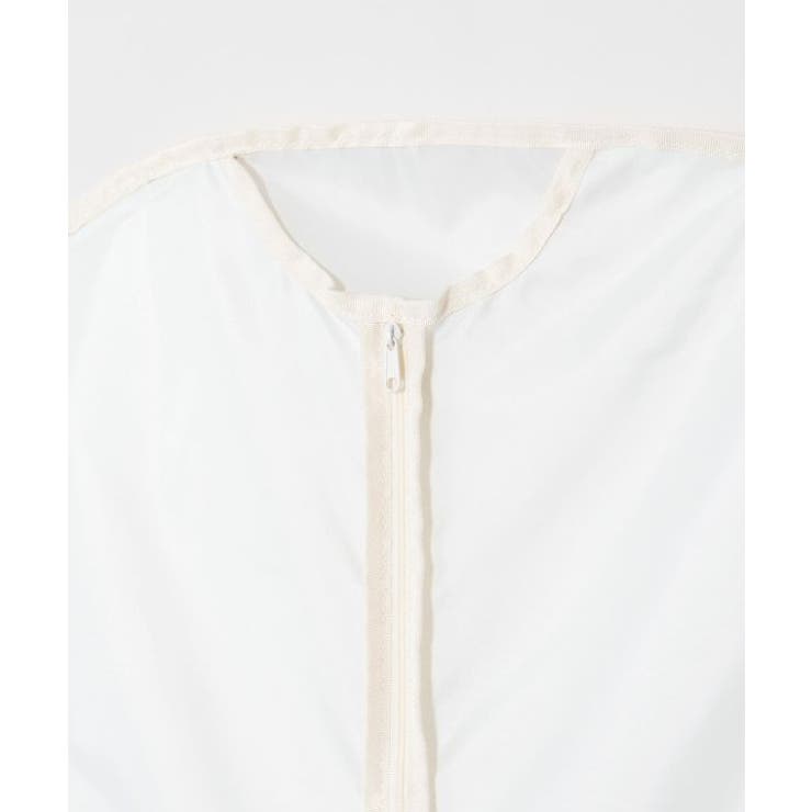 【マウナロア】レイガーメントバッグ【Mighty Su × Maunaloa】 | アミナコレクション  | 詳細画像11 