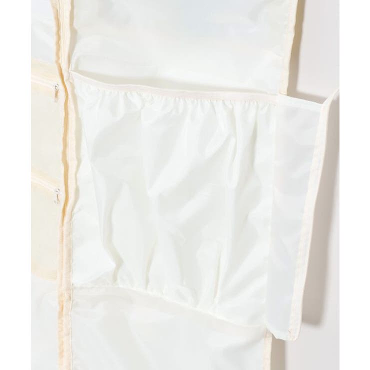 【マウナロア】レイガーメントバッグ【Mighty Su × Maunaloa】 | アミナコレクション  | 詳細画像13 