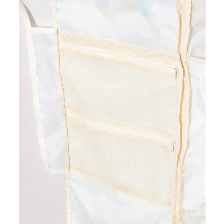 【マウナロア】レイガーメントバッグ【Mighty Su × Maunaloa】 | アミナコレクション  | 詳細画像14 