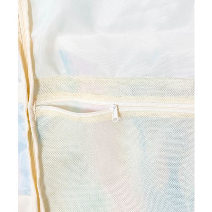 【マウナロア】レイガーメントバッグ【Mighty Su × Maunaloa】 | アミナコレクション  | 詳細画像16 