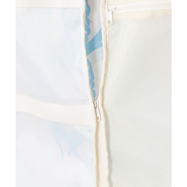 【マウナロア】レイガーメントバッグ【Mighty Su × Maunaloa】 | アミナコレクション  | 詳細画像17 