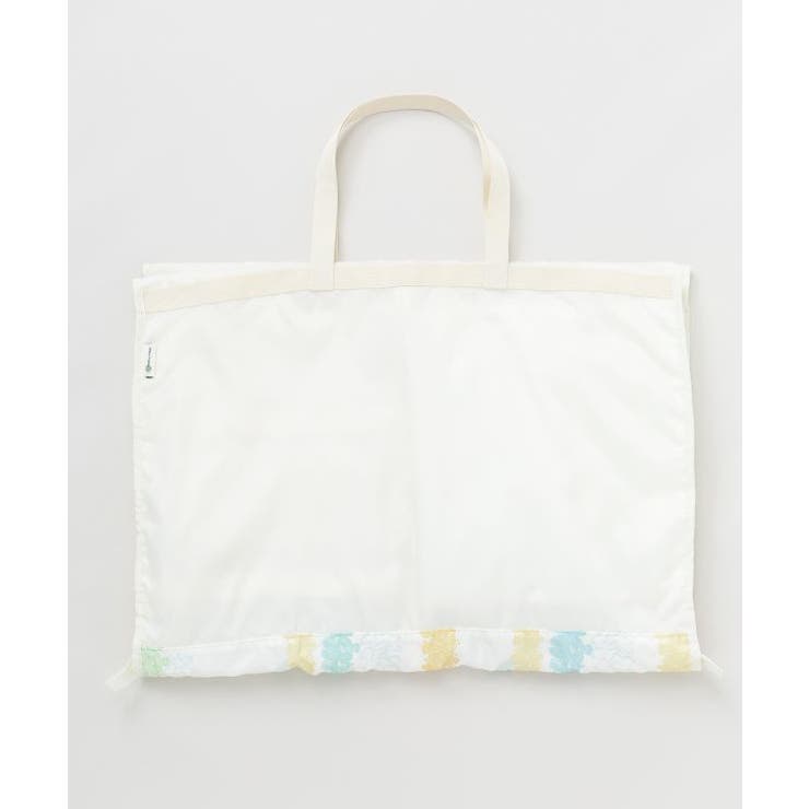 【マウナロア】レイガーメントバッグ【Mighty Su × Maunaloa】 | アミナコレクション  | 詳細画像18 