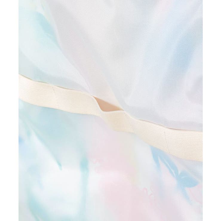 【マウナロア】レイガーメントバッグ【Mighty Su × Maunaloa】 | アミナコレクション  | 詳細画像4 