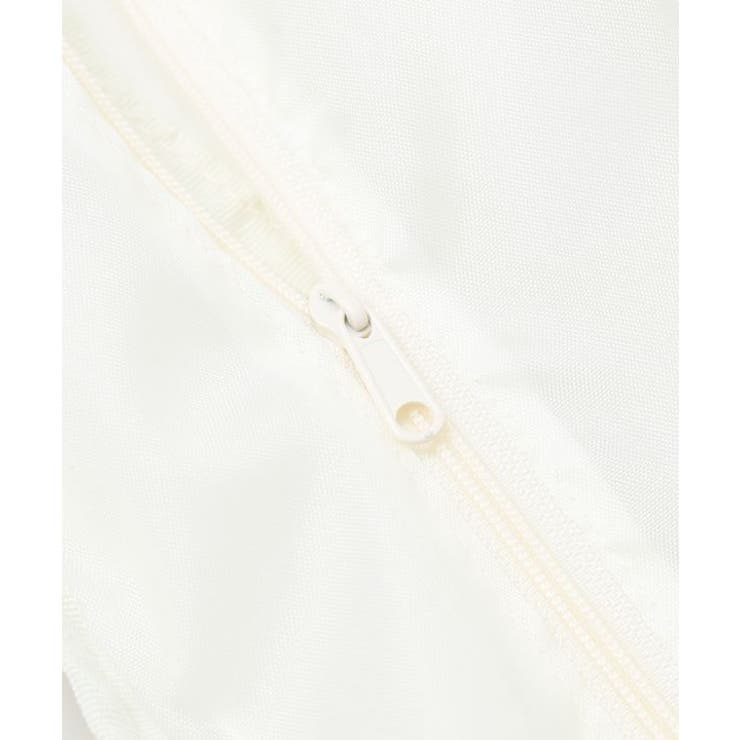 【マウナロア】レイガーメントバッグ【Mighty Su × Maunaloa】 | アミナコレクション  | 詳細画像9 