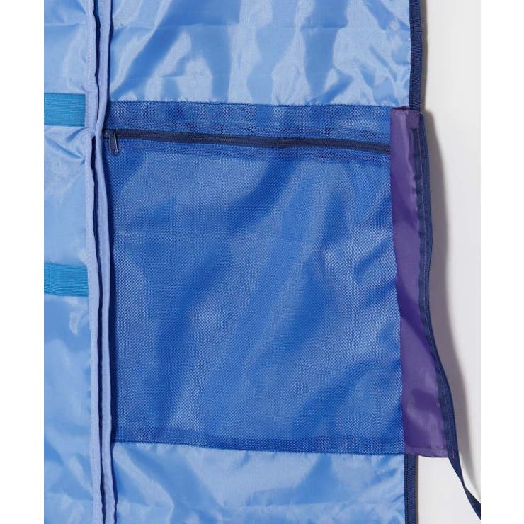 【マウナロア】ティアレガーメントバッグ | アミナコレクション  | 詳細画像5 