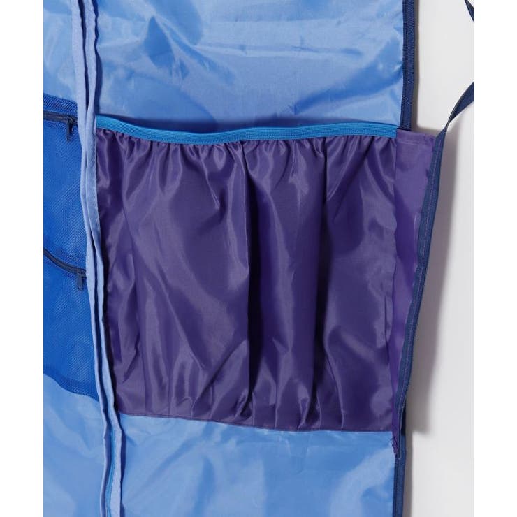 【マウナロア】ティアレガーメントバッグ | アミナコレクション  | 詳細画像6 