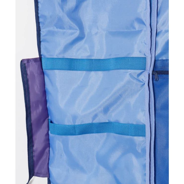 【マウナロア】ティアレガーメントバッグ | アミナコレクション  | 詳細画像7 