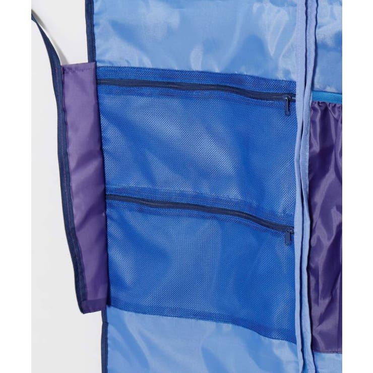 【マウナロア】ティアレガーメントバッグ | アミナコレクション  | 詳細画像8 