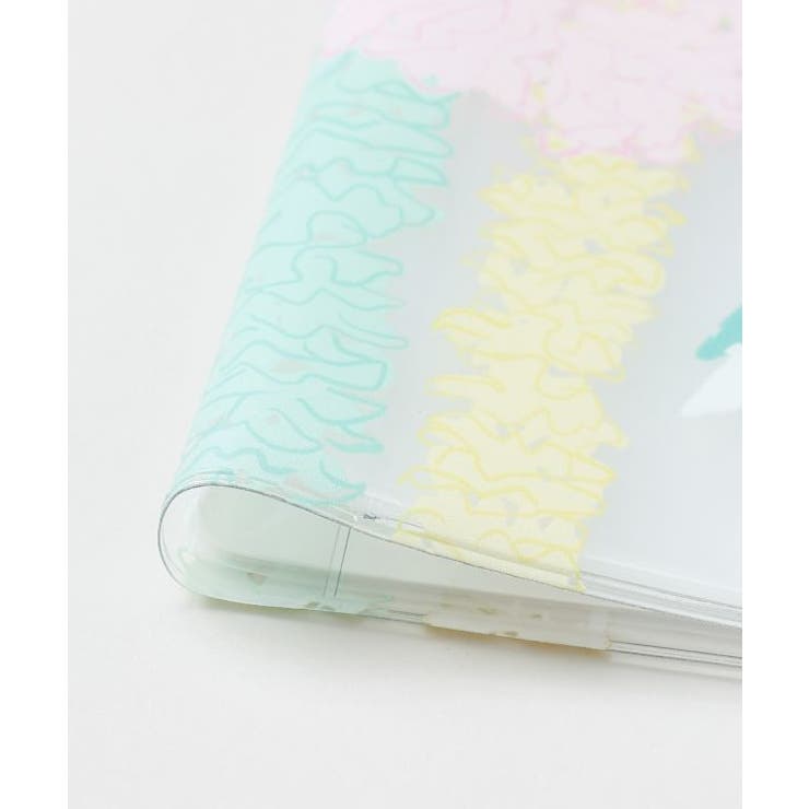 【マウナロア】【マイティ・スー】レイガールA4ファイル | アミナコレクション  | 詳細画像3 