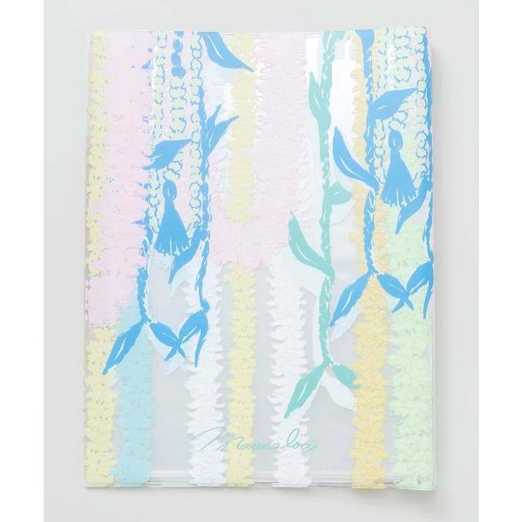 【マウナロア】【マイティ・スー】レイガールA4ファイル | アミナコレクション  | 詳細画像4 