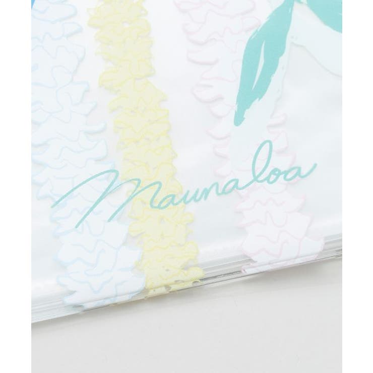 【マウナロア】【マイティ・スー】レイガールA4ファイル | アミナコレクション  | 詳細画像5 