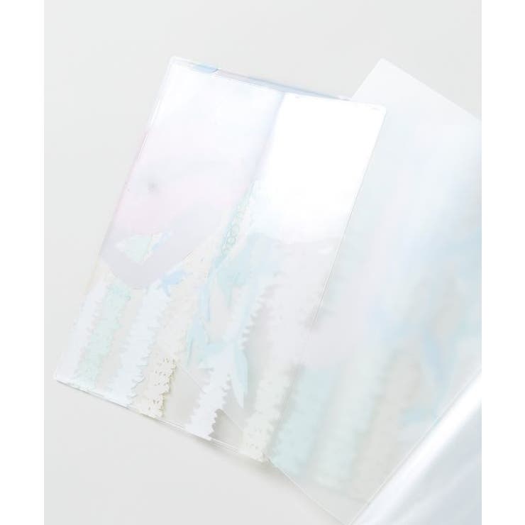 【マウナロア】【マイティ・スー】レイガールA4ファイル | アミナコレクション  | 詳細画像8 