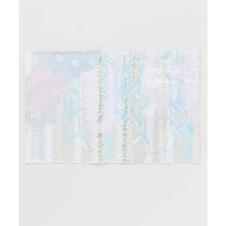 【マウナロア】【マイティ・スー】レイガールA4ファイル | アミナコレクション  | 詳細画像9 